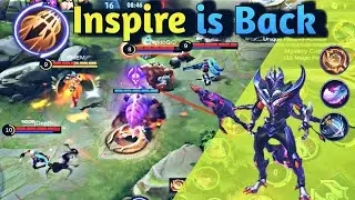 YOU SHOULD USE THIS SPELL FOR ZHASK  | Zhask Best Build and Emblem 2021 | Zhask Gameplay 2021