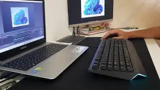 Installing Windows 11 on VirtualBox: A Step-by-Step Guide!