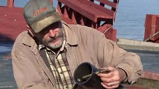 How To Build Your Own Smoker