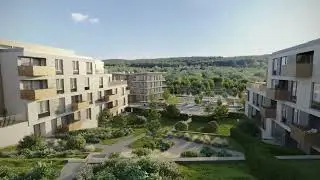 Lake11 tesaer video by Beyond Visual