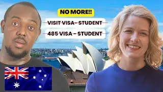 Australia's New Visa Policy: No More Onshore Visa Hopping from July 2024!