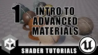 Introduction - Advanced Materials - Episode 1