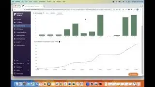 Action Items Progress Reporting