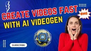 Make Money Online with This Free AI Video Tool