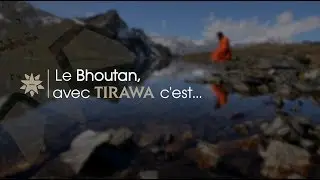 Bhoutan - En voyage avec Tirawa