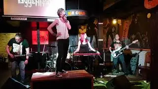 SchoolRadio - Либидо (live 12.07.2019)