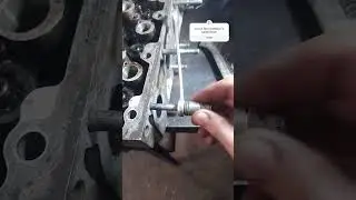 Как снять шпильки с головки? 