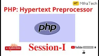 php session I mifratech 