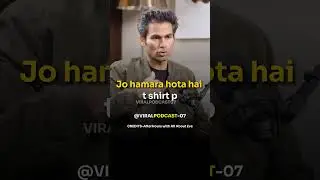 Mohammad Kaif about Virat Kohli ||