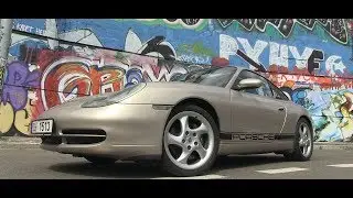 Porsche Carrera 911/996 3.4 ( 221 kw )