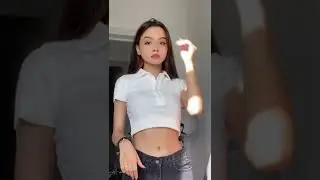 Она очень красивая ❤️
