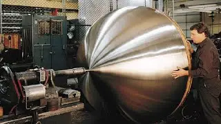Awesome Production Processing You Must See | Perfectly Modern Machine Line | Skilled Workers In Work