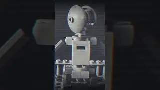 Лего беляш атомное сердце