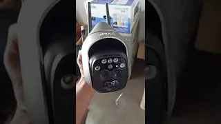 4g solar camera for form house|| 4g camera|| #camera #cctvcamera #cctv #technology #camera #cctv