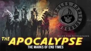 The Apocalypse: The Marks of End Times