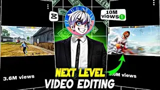 HOW TO EDIT LIKE 🥰 