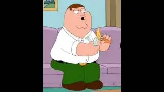 peter griffin doing crack