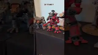 30 TITANS 