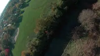 November 7th - Sunday Flight in Elmhurst