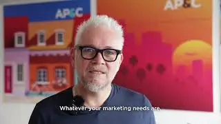 Welcome to Apple Print & Creative | Your Full-Service Marketing Partner
