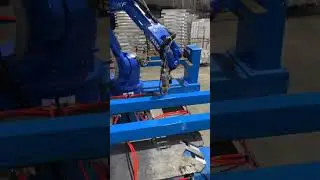 Experience Laser Automated Welding at its Finest!