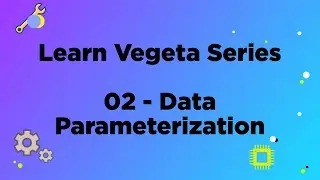 Data Parameterization - Learn Vegeta Series #2