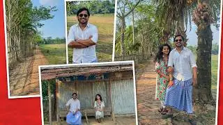 Journey to My In-Laws’ Village | Dhaka to Mathbaria AC Bus Experience! ||  ঢাকা থেকে মঠবাড়িয়া AC বাস