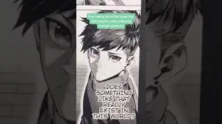 I Don't Want to Make Manga Anymore...