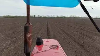 ЮМЗ 80 сівалка упс 8