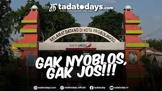 GAK NYOBLOS, GA JOS!!!