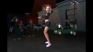 Dance Legend Trailer