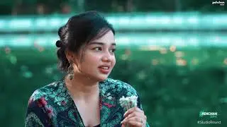Mrignain Kaur: Mora Saiyaan - Cover | Studio Round | Pehchan Talent