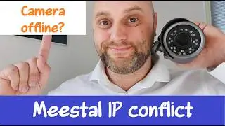 IP-conflict in huis: wat is het en hoe los je het op?