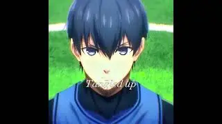 Blue Lock (Tangled Up)