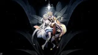 GENSHIN IMPACT. Ивенты,боссы,зачистка Фонтейна.