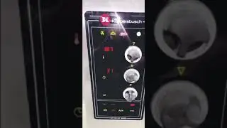 Пароконвектомат Kuppersbusch