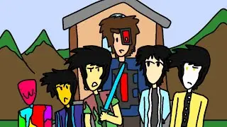 Unfinished Hitberg animated (2022)