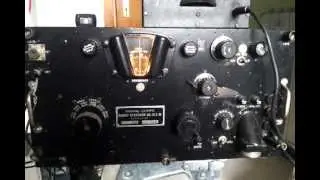 BC-312 --- 40M CW