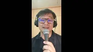 Dia | #experimenting | Sing From Home MCO | Song 11