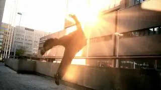 Jan Van Baas ft. Rosa - Beat of your heart