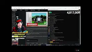 Kreek experiences error code 403 (access denied code)