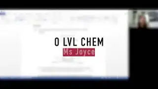 O Levels Chemistry - what you need to know about the blast furnace