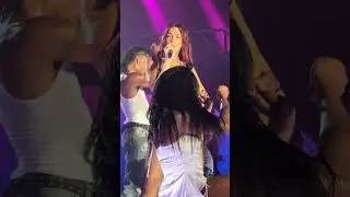 Dua Lipa - Don’t Start Now - Live Nimes Night 2