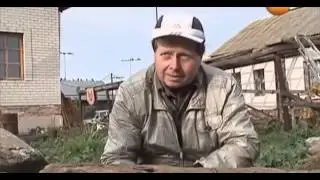 Тайны мира с Анной Чапман   Секреты древних великанов