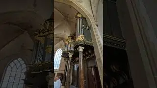 Martinikerk, Groningen