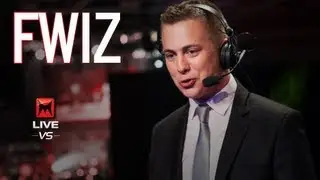Fwiz commentating me play SnD - PeeShay o