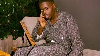 Sheck Wes - Rich White !