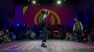 Vixmi vs Anasteisha | Dancehall 1/2 | Explosion Battle 2023 | Kyiv, Ukraine