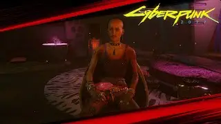 Чпок на Чпок-стрит | Билд Нетранера | Cyberpunk - #10