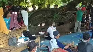 kirab budaya sedekah bumi desa sokokulon Margorejo pati part 3//tradisi mandi cendol//bersih desa